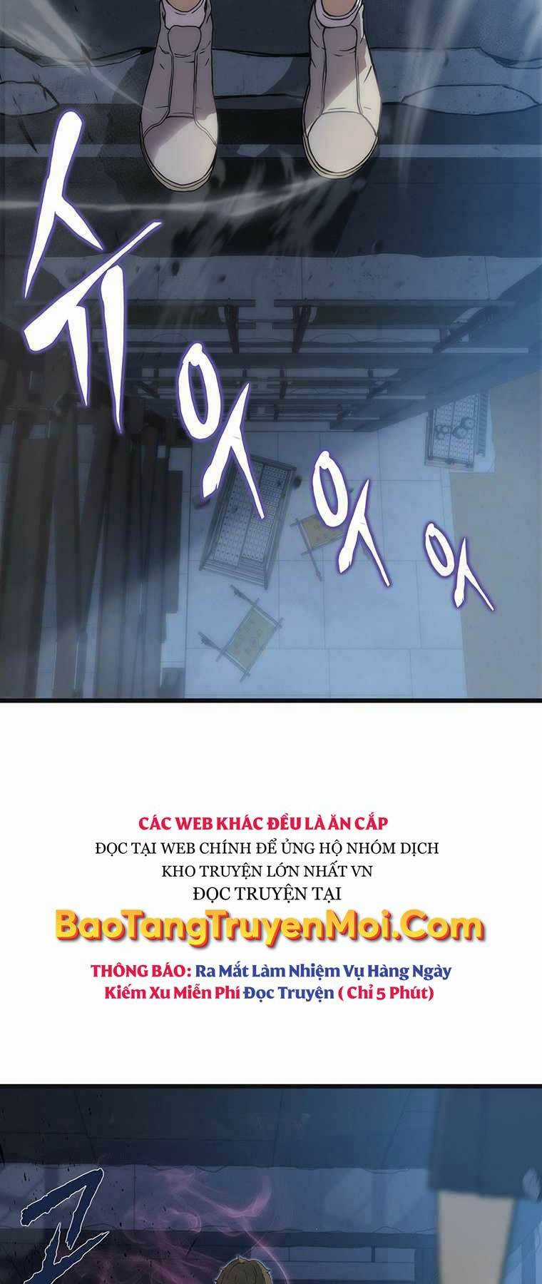 Hậu Duệ Của Hổ Chapter 2 trang 64