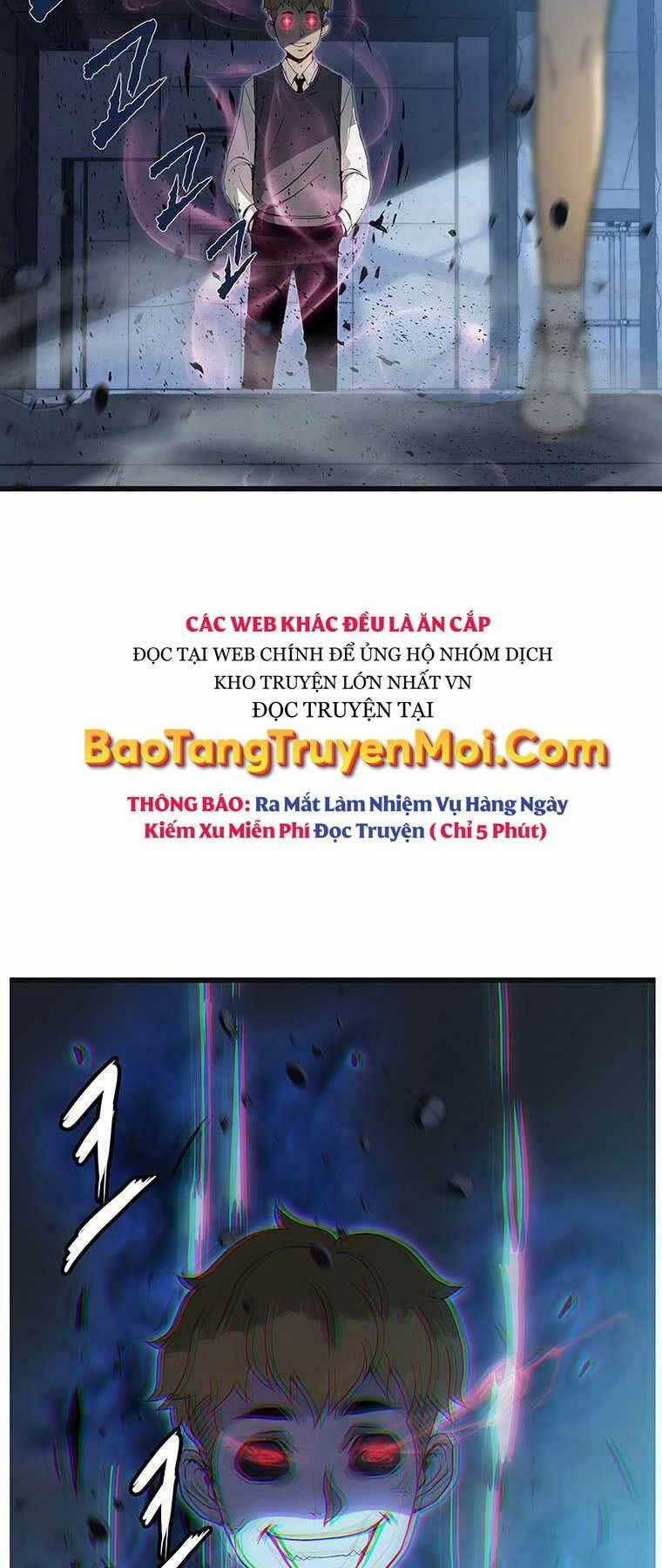 Hậu Duệ Của Hổ Chapter 2 trang 65