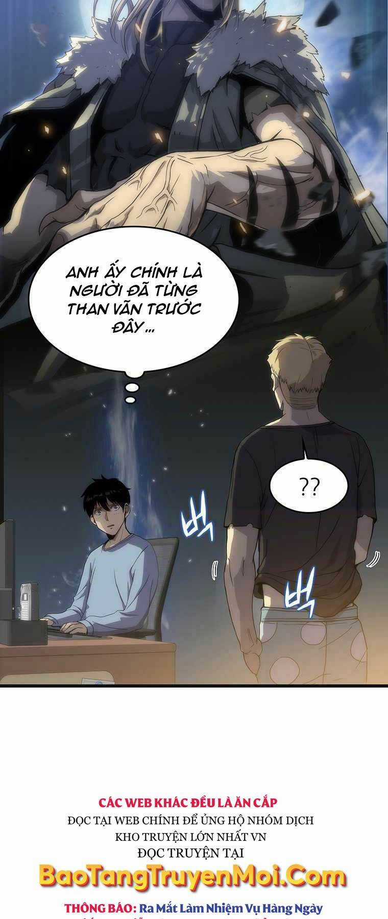 Hậu Duệ Của Hổ Chapter 2 trang 7
