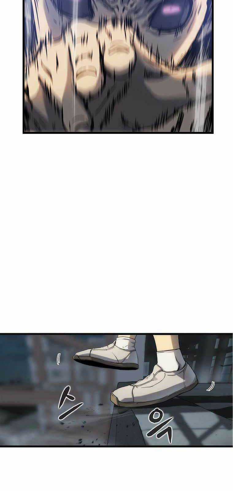 Hậu Duệ Của Hổ Chapter 3 trang 11