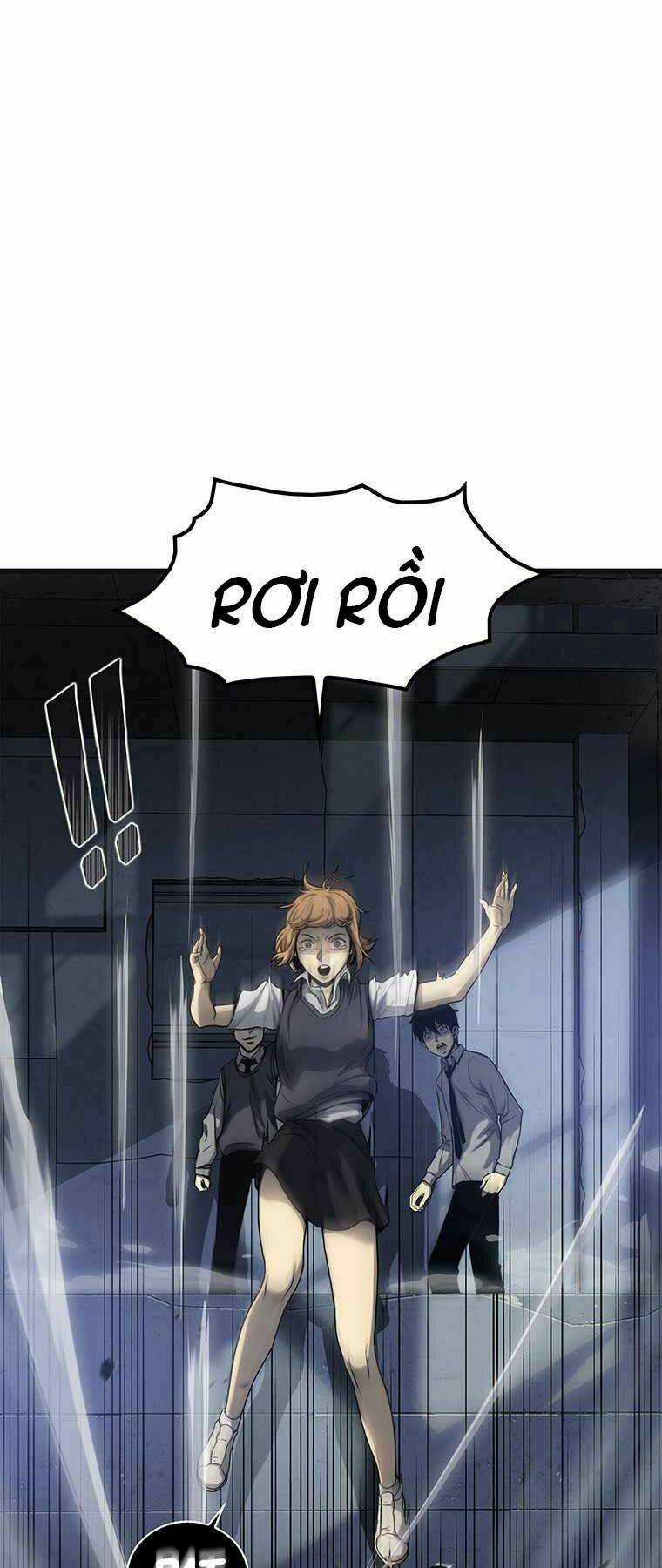 Hậu Duệ Của Hổ Chapter 3 trang 12