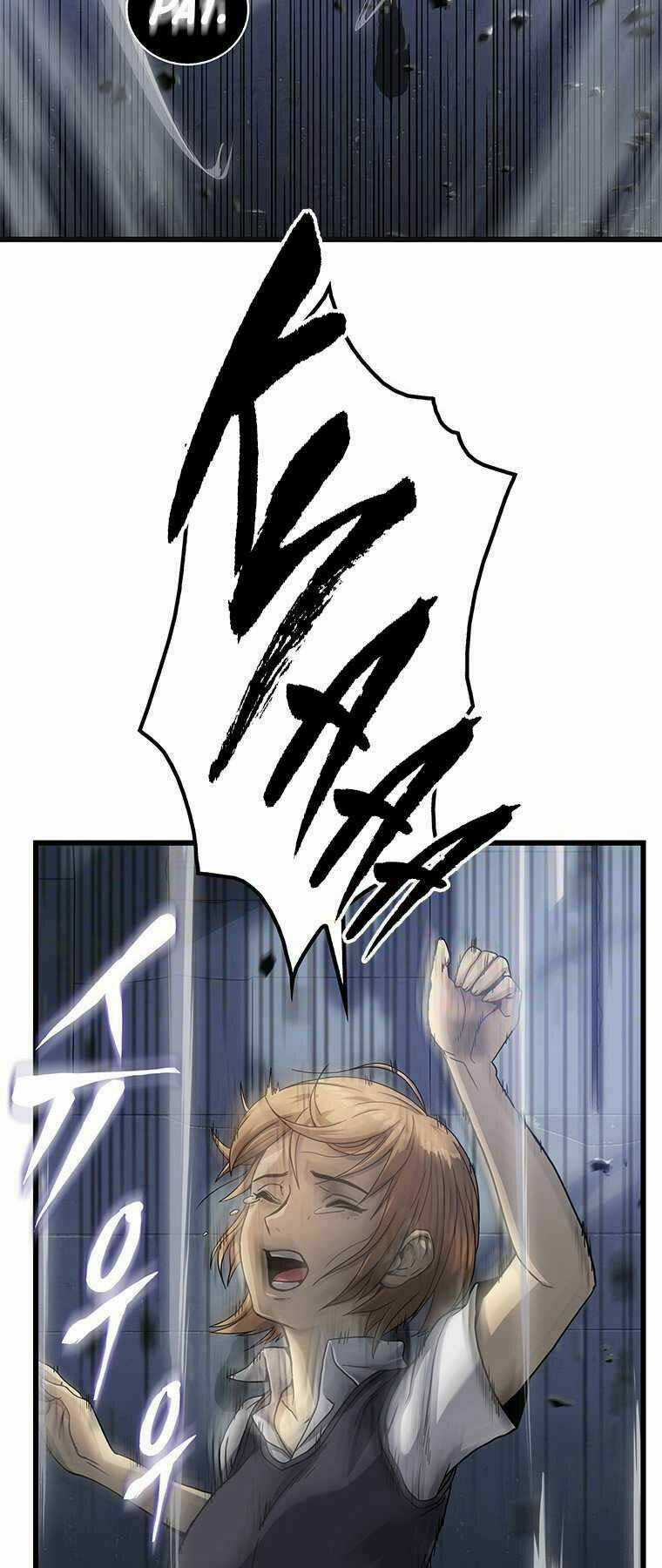 Hậu Duệ Của Hổ Chapter 3 trang 13