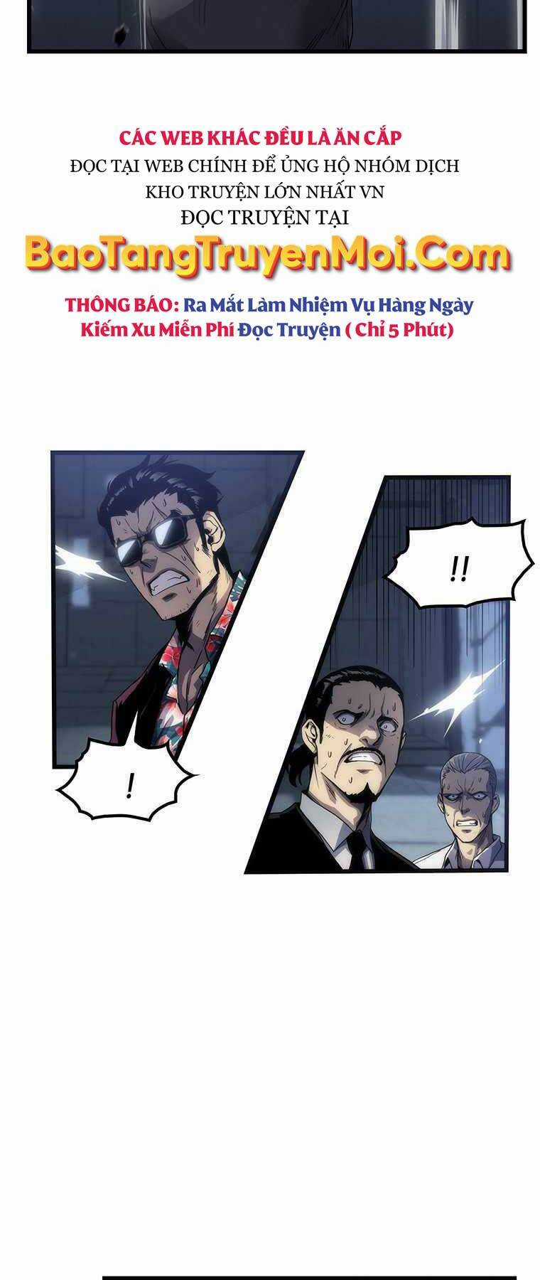 Hậu Duệ Của Hổ Chapter 3 trang 14