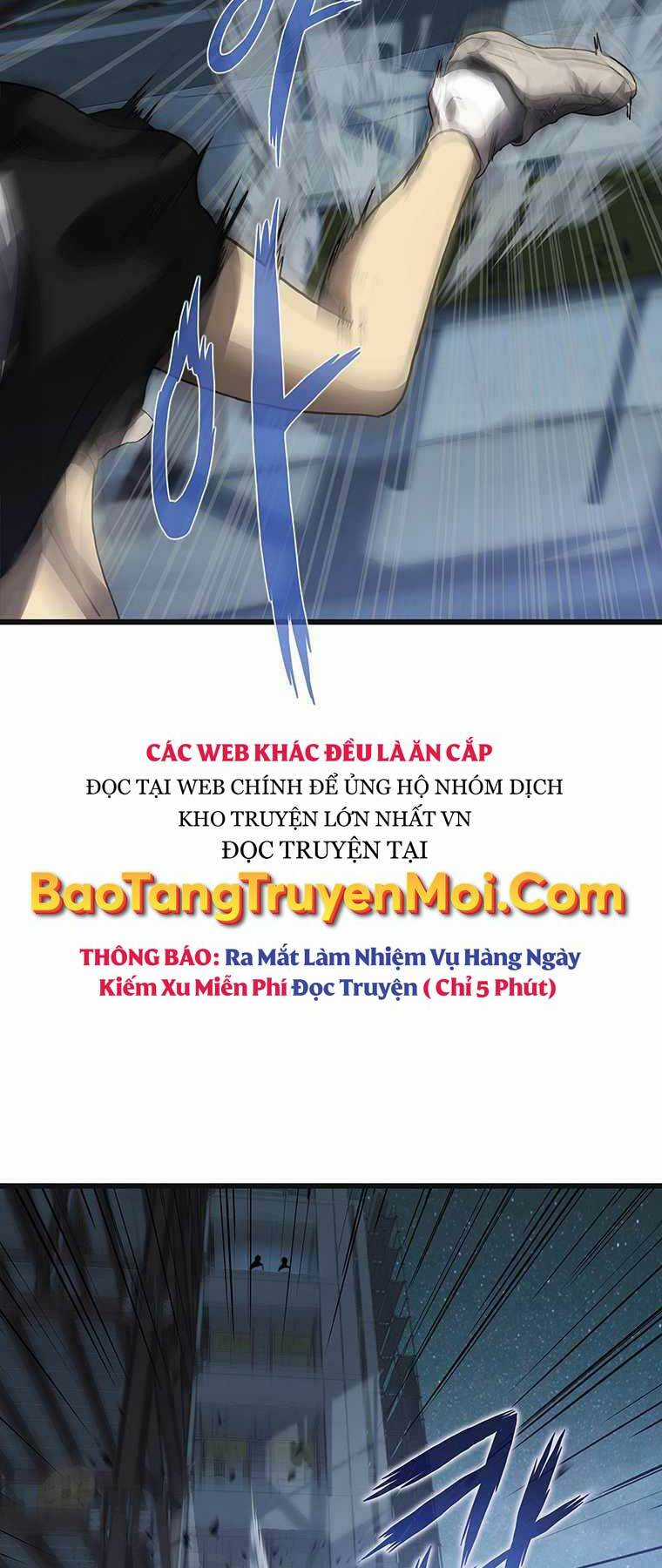 Hậu Duệ Của Hổ Chapter 3 trang 16