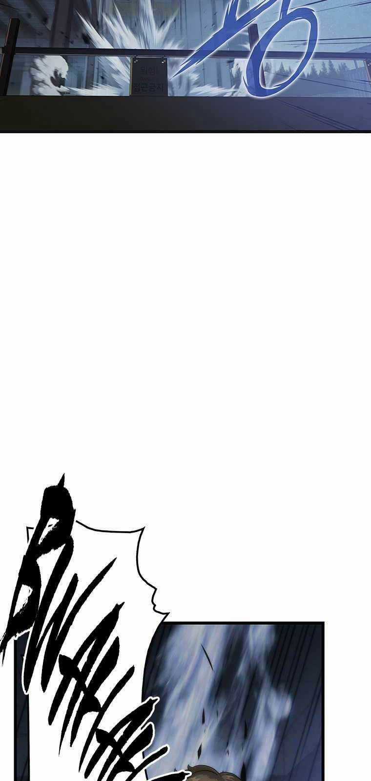 Hậu Duệ Của Hổ Chapter 3 trang 17