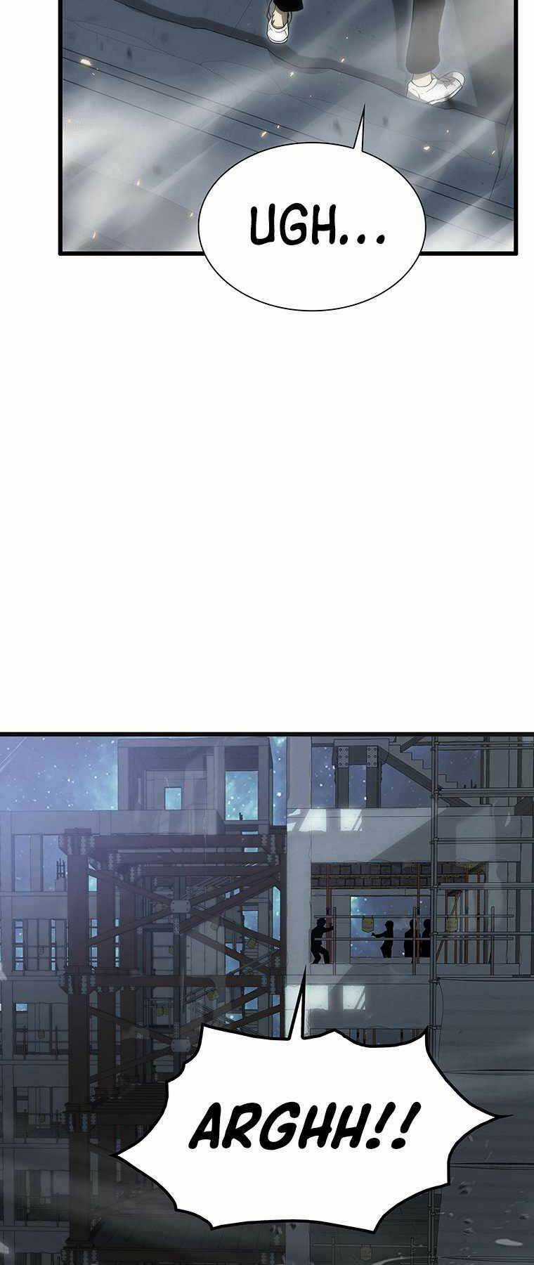 Hậu Duệ Của Hổ Chapter 3 trang 26