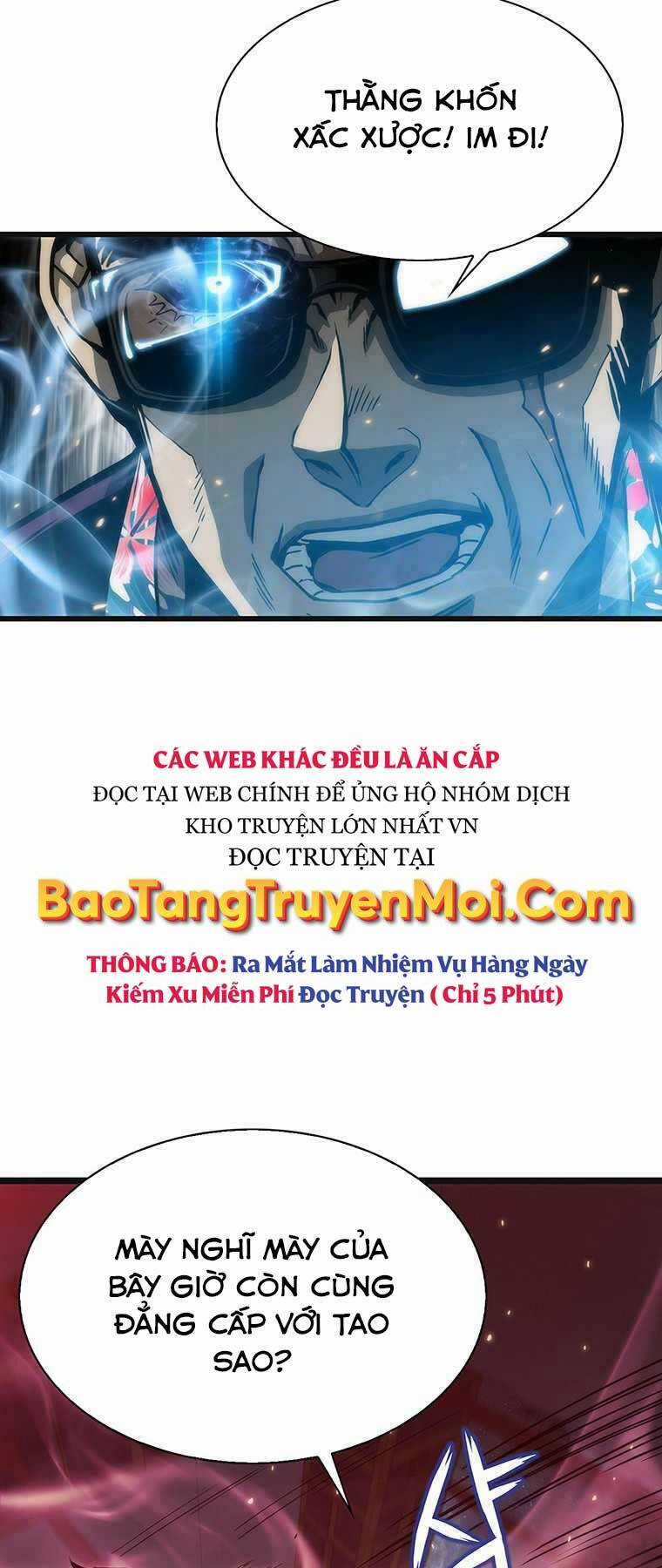 Hậu Duệ Của Hổ Chapter 3 trang 29