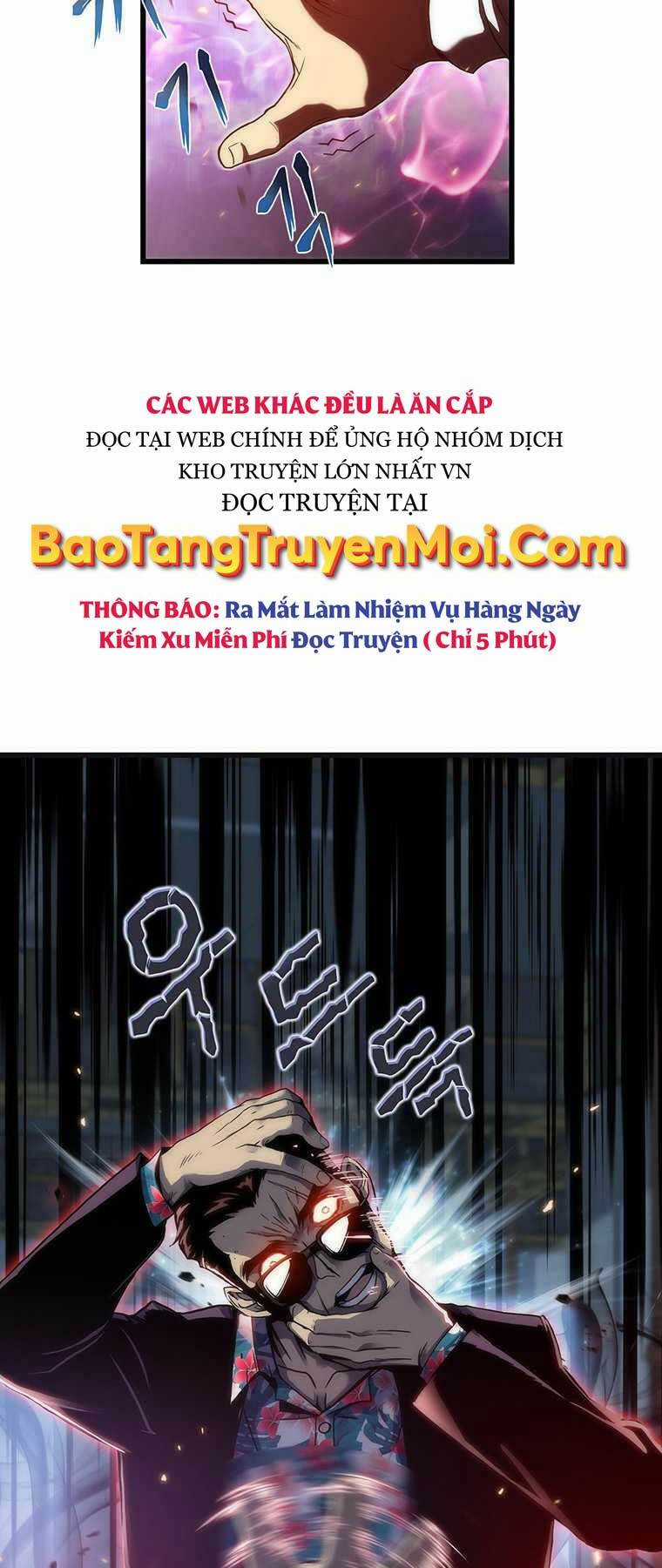 Hậu Duệ Của Hổ Chapter 3 trang 31