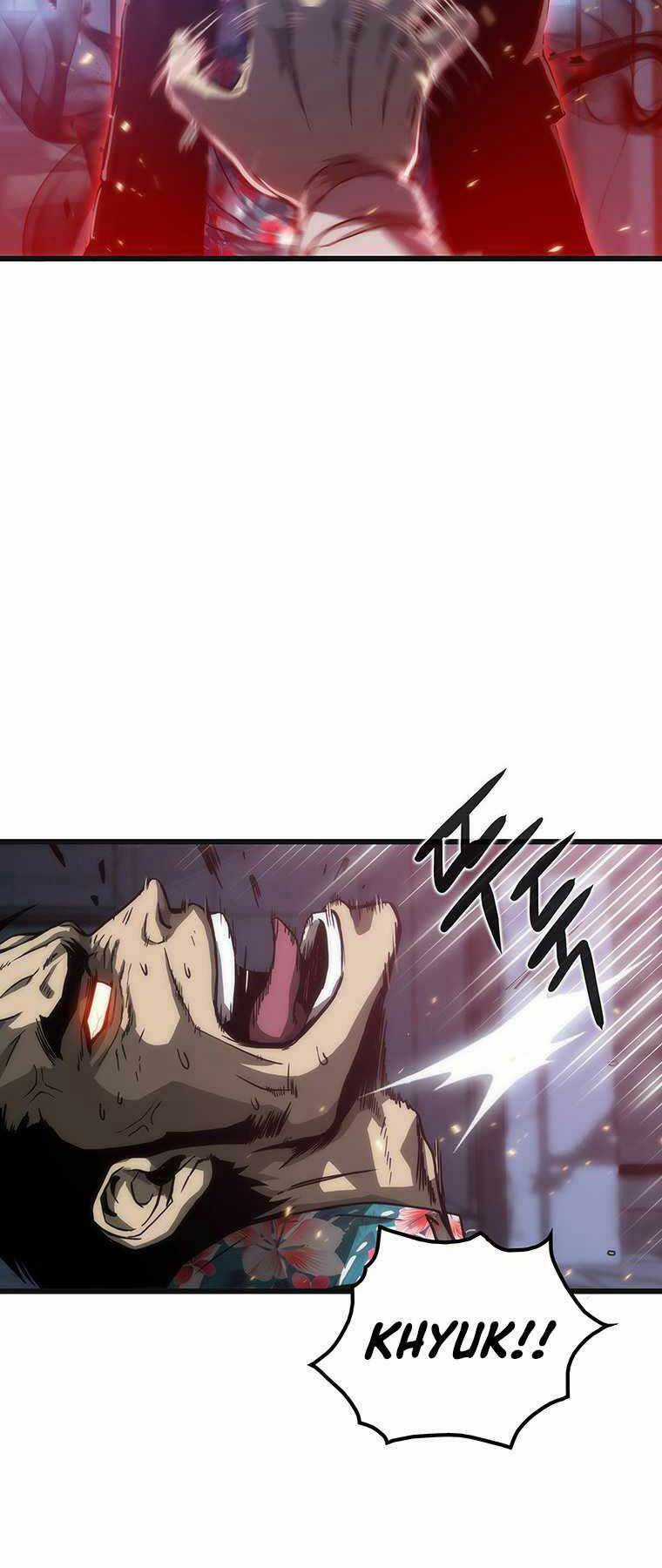 Hậu Duệ Của Hổ Chapter 3 trang 32