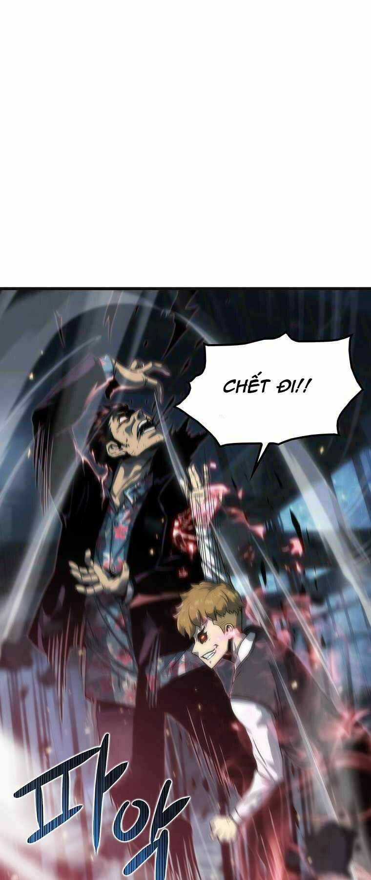 Hậu Duệ Của Hổ Chapter 3 trang 33