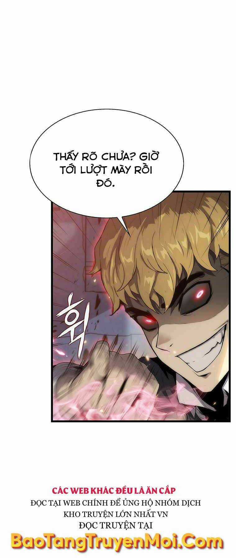 Hậu Duệ Của Hổ Chapter 3 trang 35