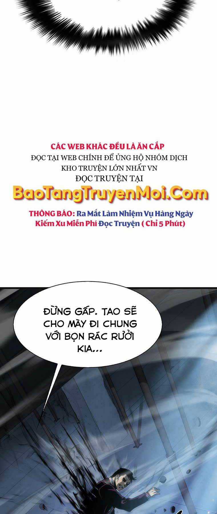 Hậu Duệ Của Hổ Chapter 3 trang 38