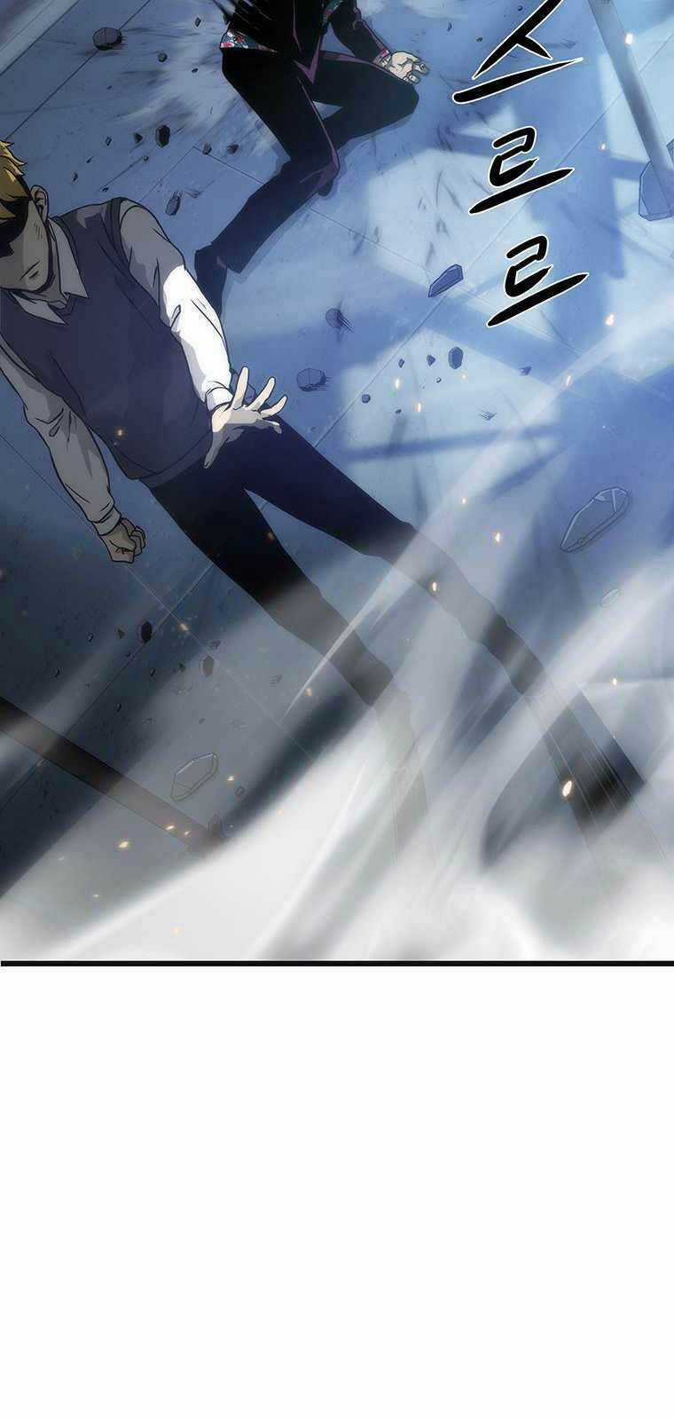 Hậu Duệ Của Hổ Chapter 3 trang 39