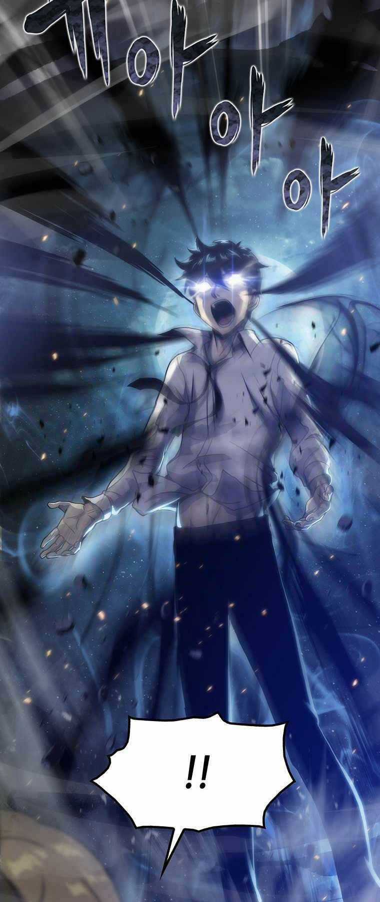 Hậu Duệ Của Hổ Chapter 3 trang 42