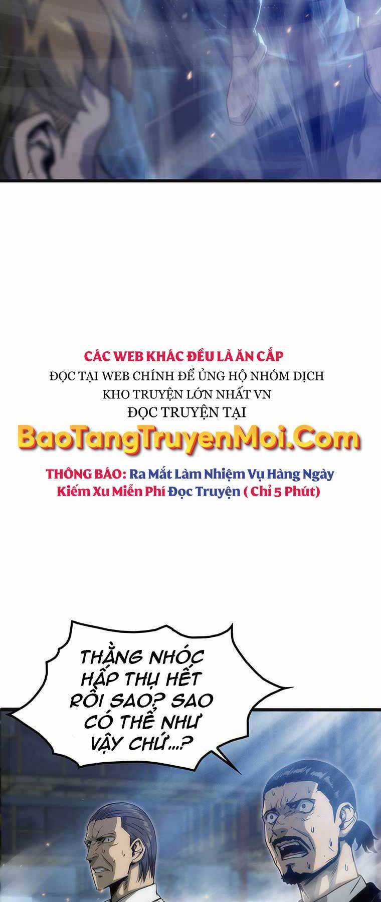 Hậu Duệ Của Hổ Chapter 3 trang 43