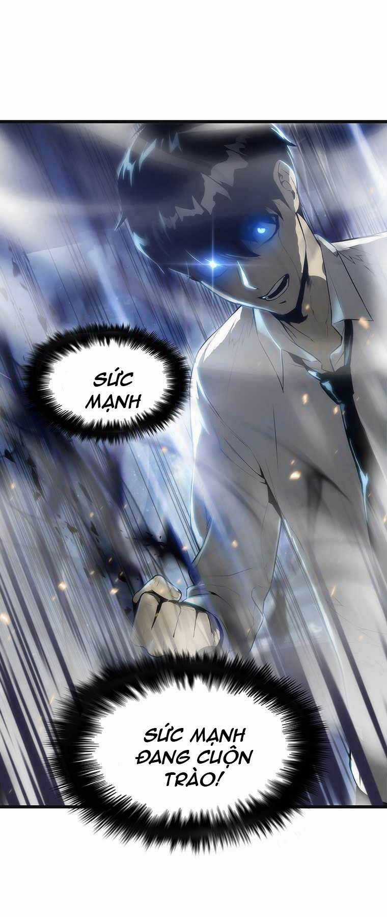 Hậu Duệ Của Hổ Chapter 3 trang 47