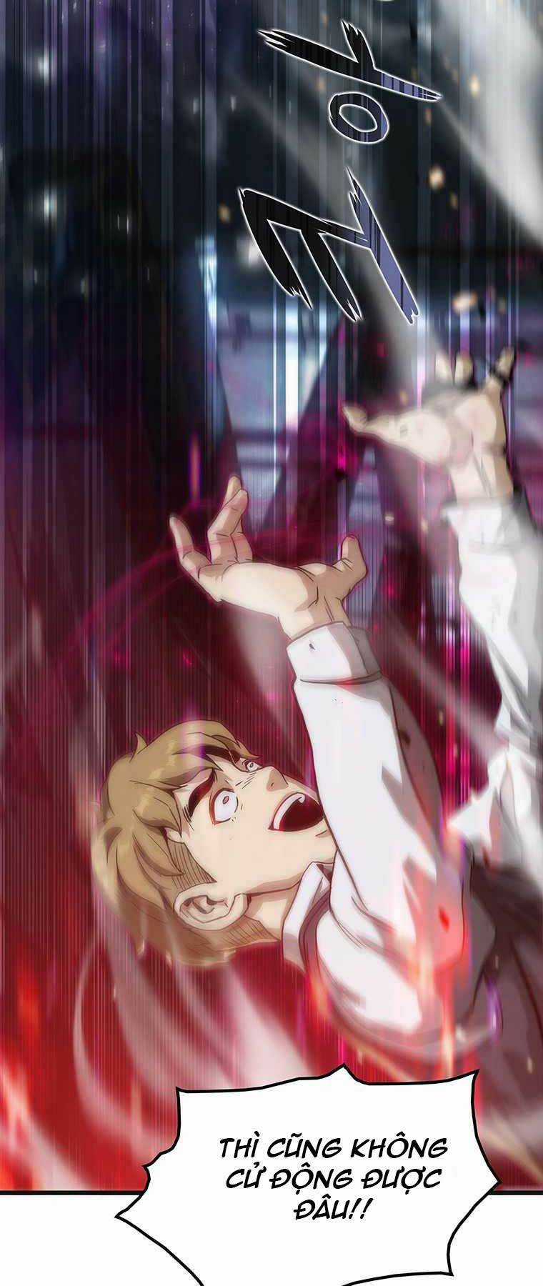 Hậu Duệ Của Hổ Chapter 3 trang 50