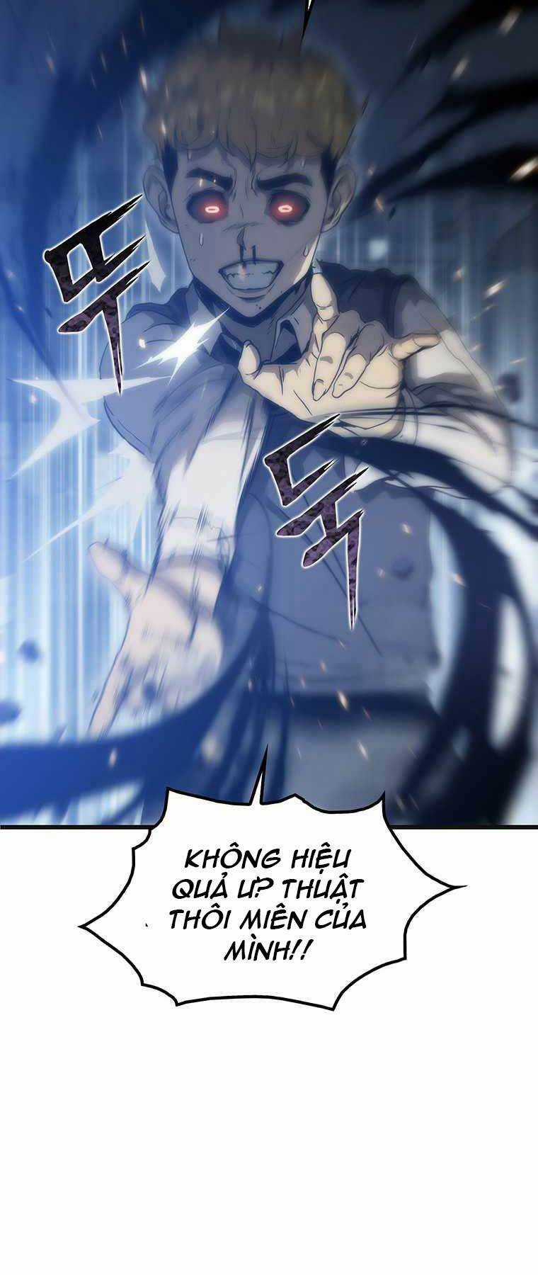 Hậu Duệ Của Hổ Chapter 3 trang 53