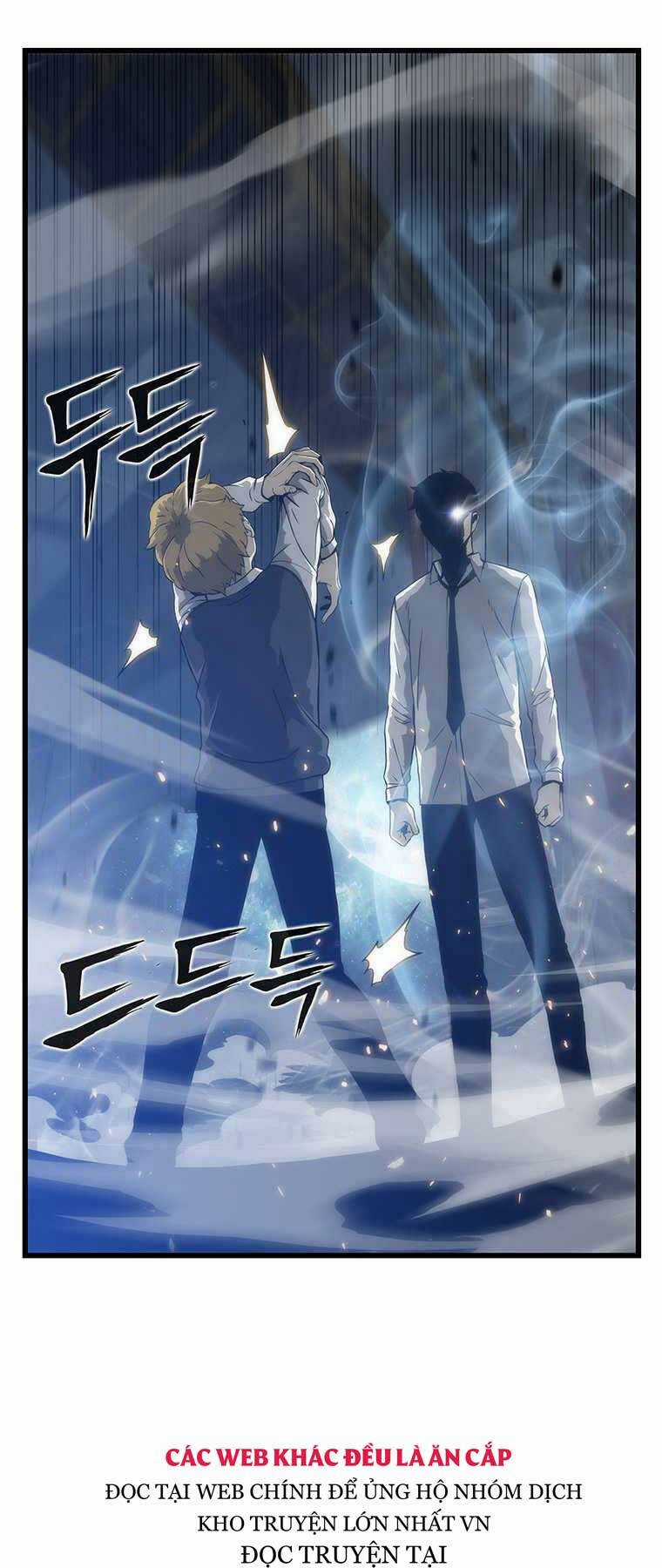 Hậu Duệ Của Hổ Chapter 3 trang 54