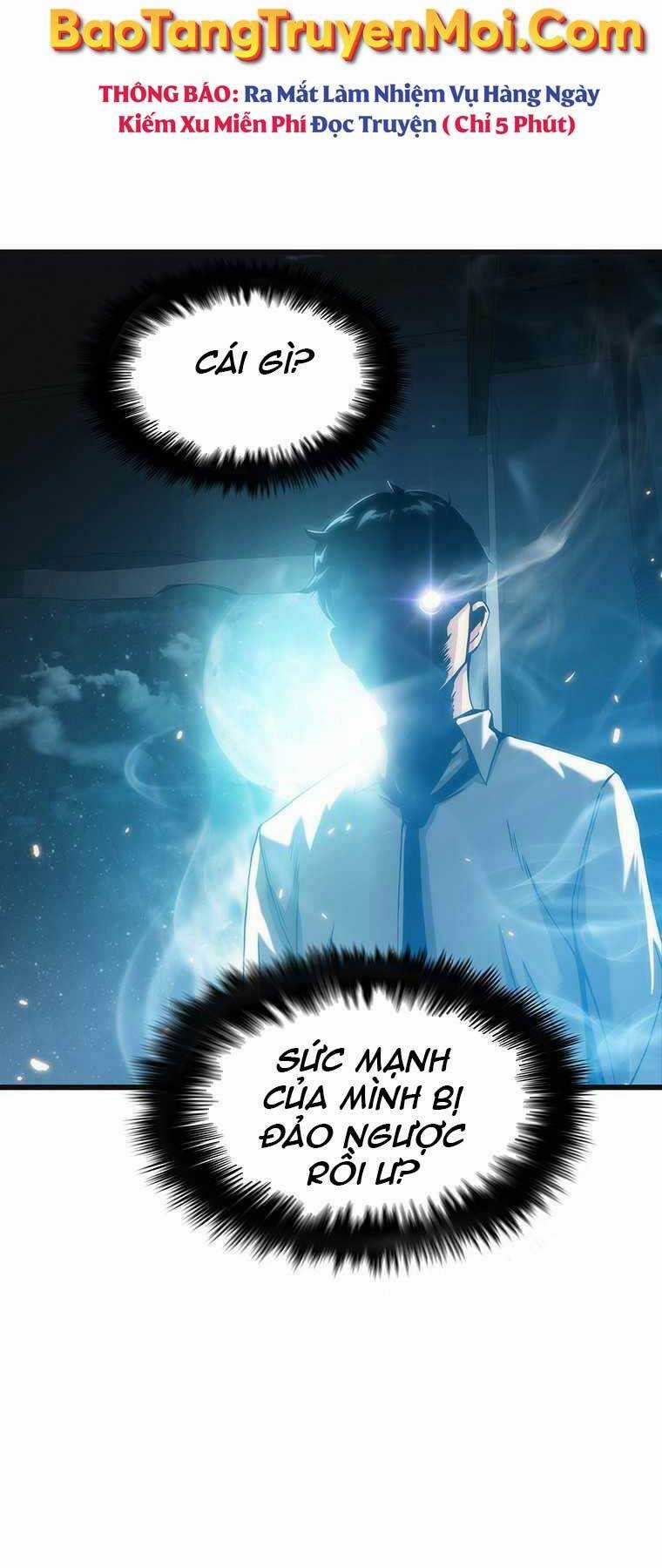 Hậu Duệ Của Hổ Chapter 3 trang 55