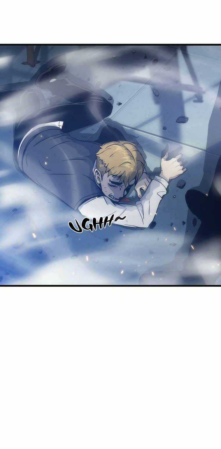 Hậu Duệ Của Hổ Chapter 3 trang 56