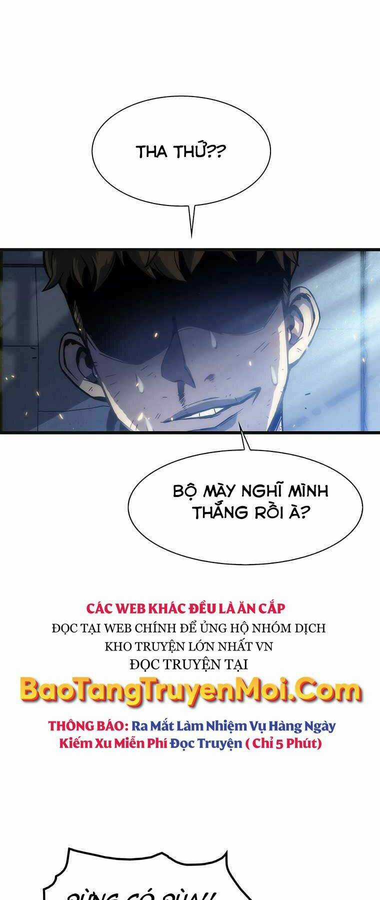 Hậu Duệ Của Hổ Chapter 3 trang 58