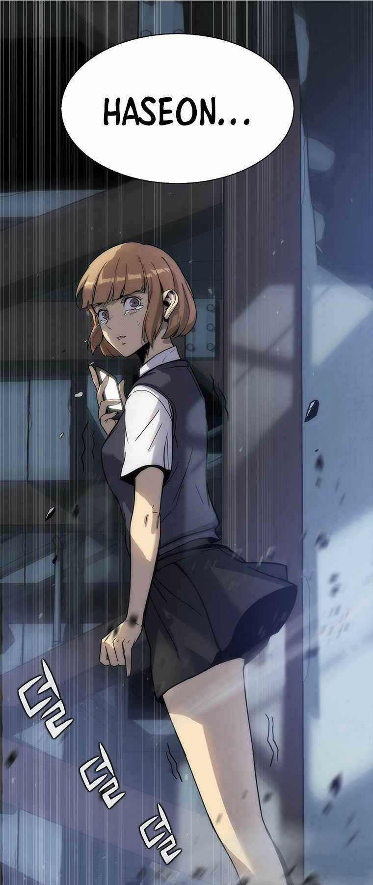 Hậu Duệ Của Hổ Chapter 3 trang 6