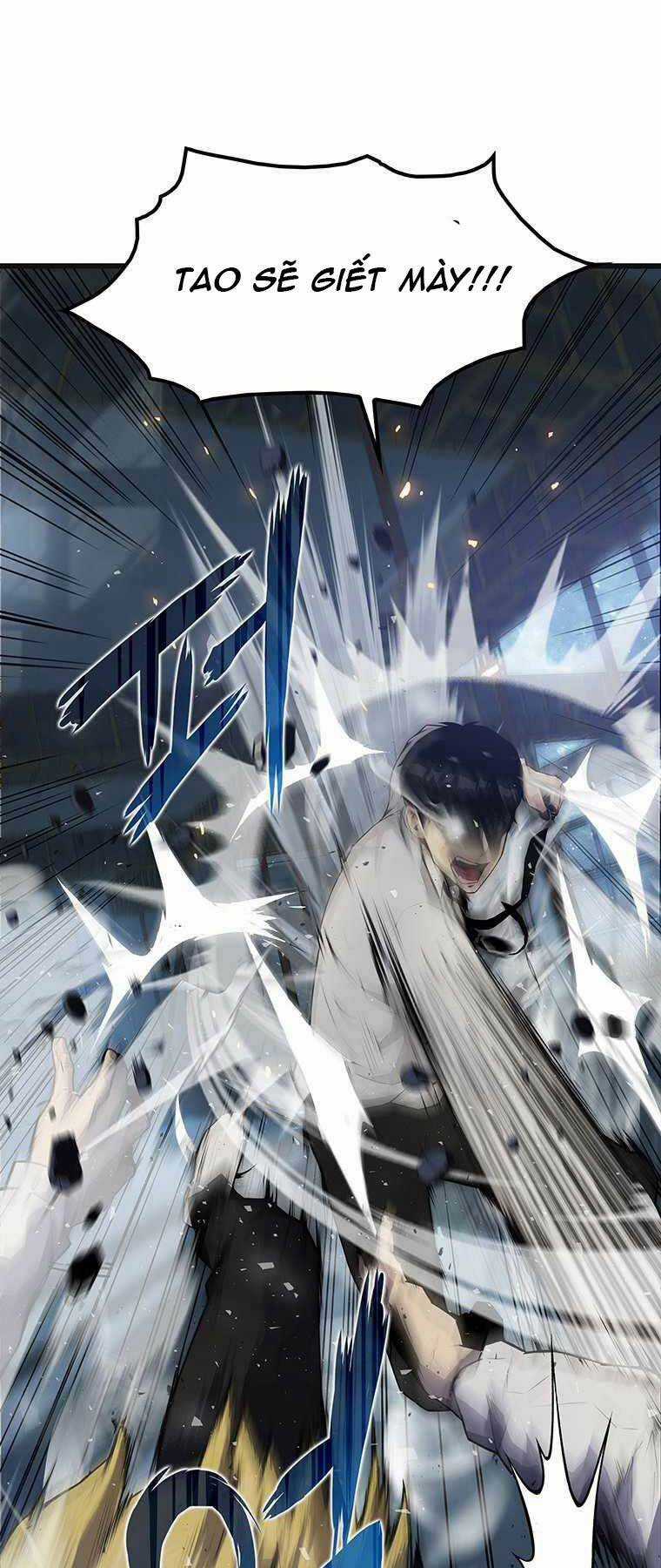 Hậu Duệ Của Hổ Chapter 3 trang 60