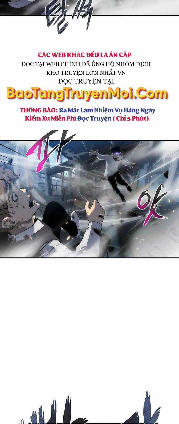 Hậu Duệ Của Hổ Chapter 3 trang 64