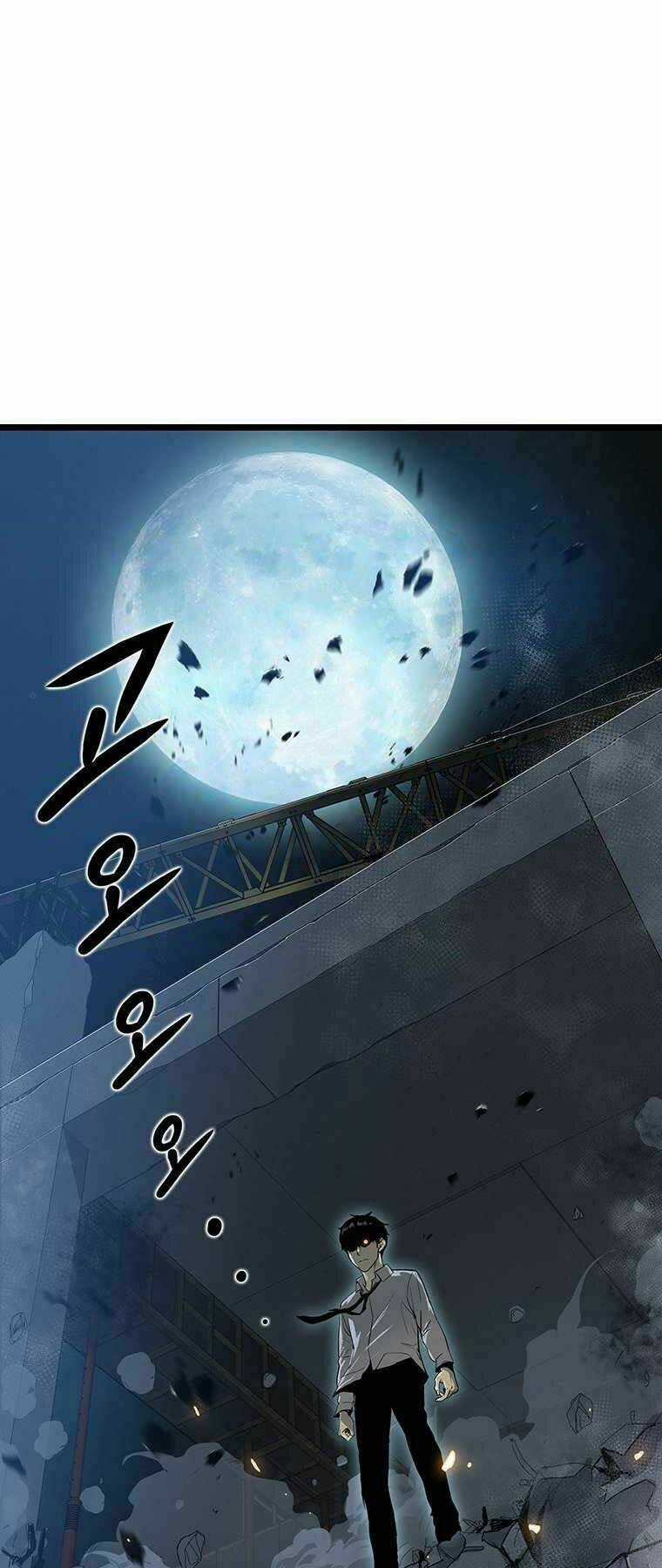 Hậu Duệ Của Hổ Chapter 3 trang 69