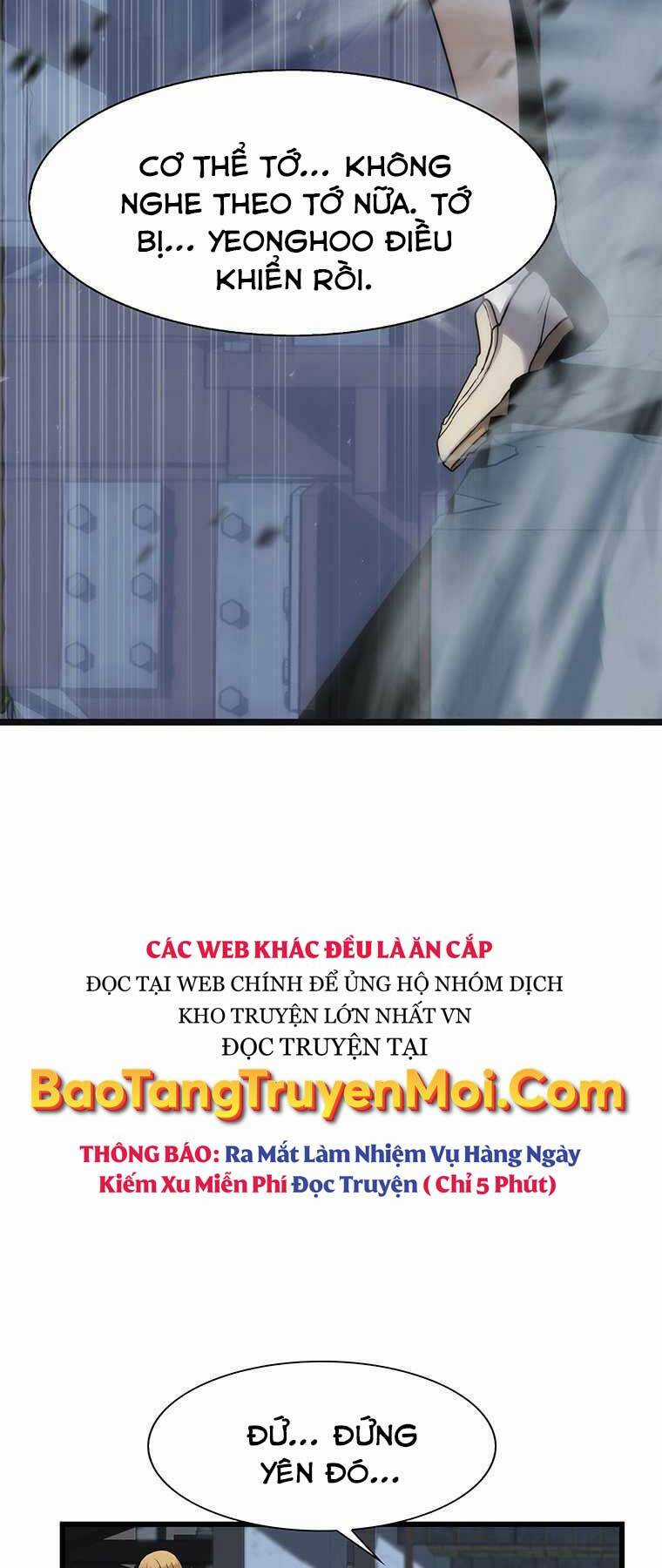 Hậu Duệ Của Hổ Chapter 3 trang 7