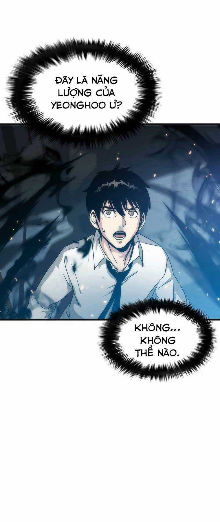 Hậu Duệ Của Hổ Chapter 3 trang 72