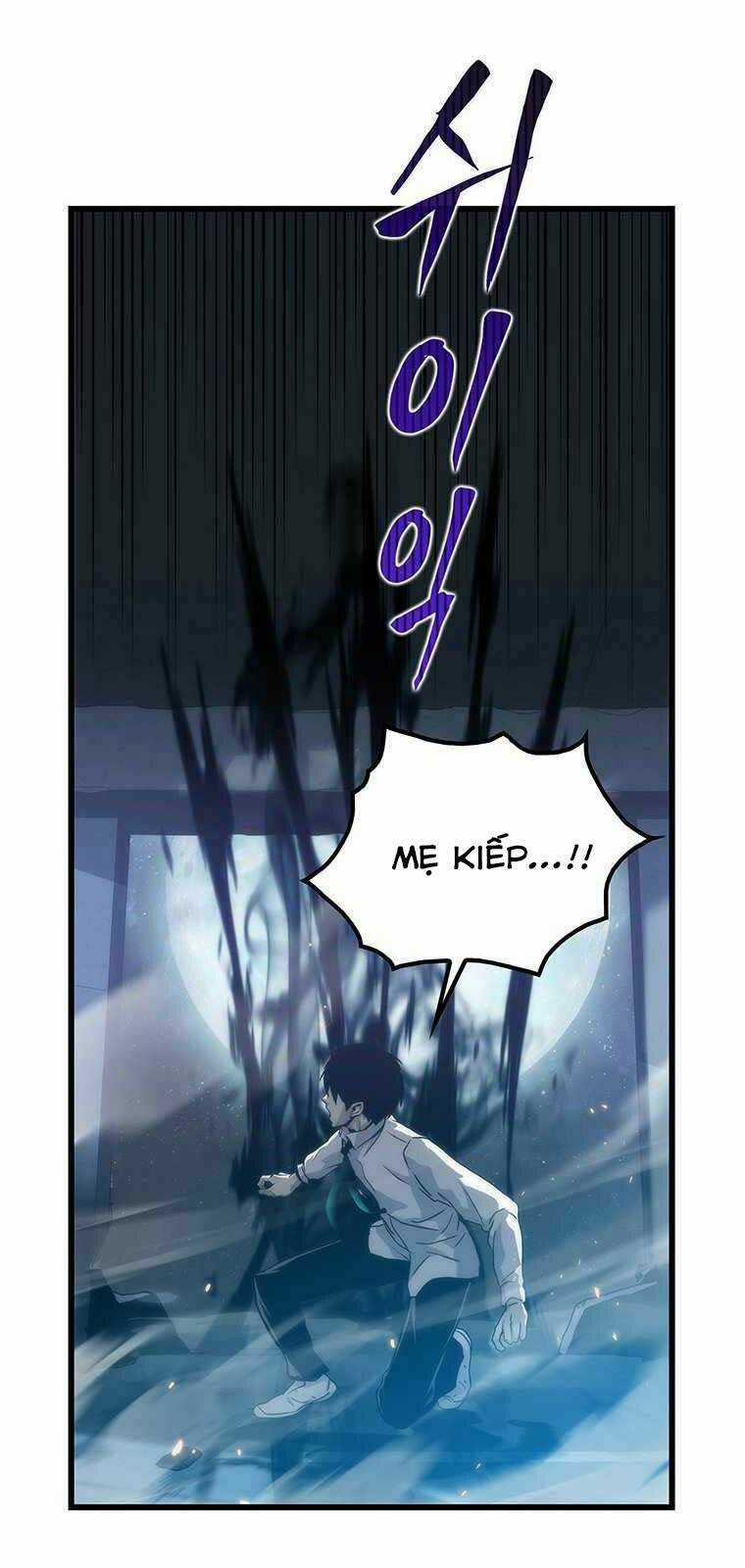 Hậu Duệ Của Hổ Chapter 3 trang 73