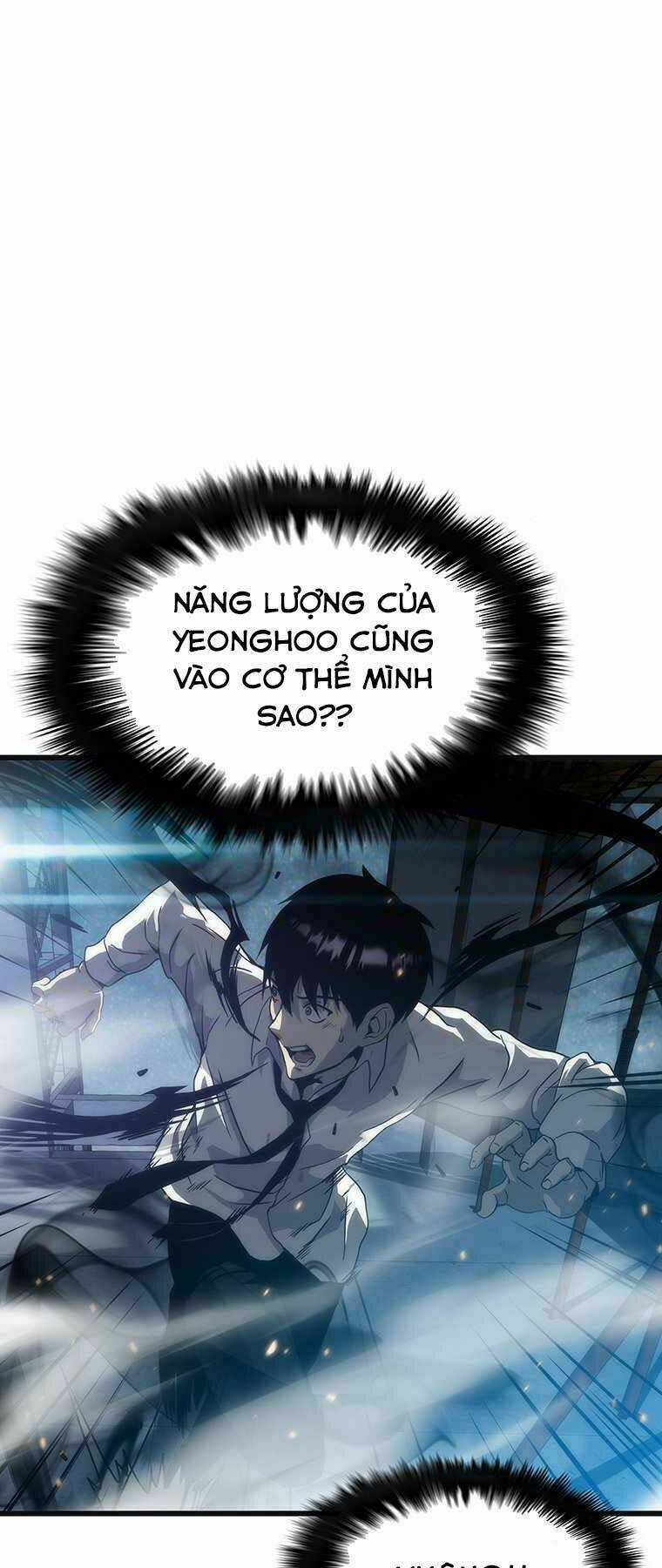 Hậu Duệ Của Hổ Chapter 3 trang 74