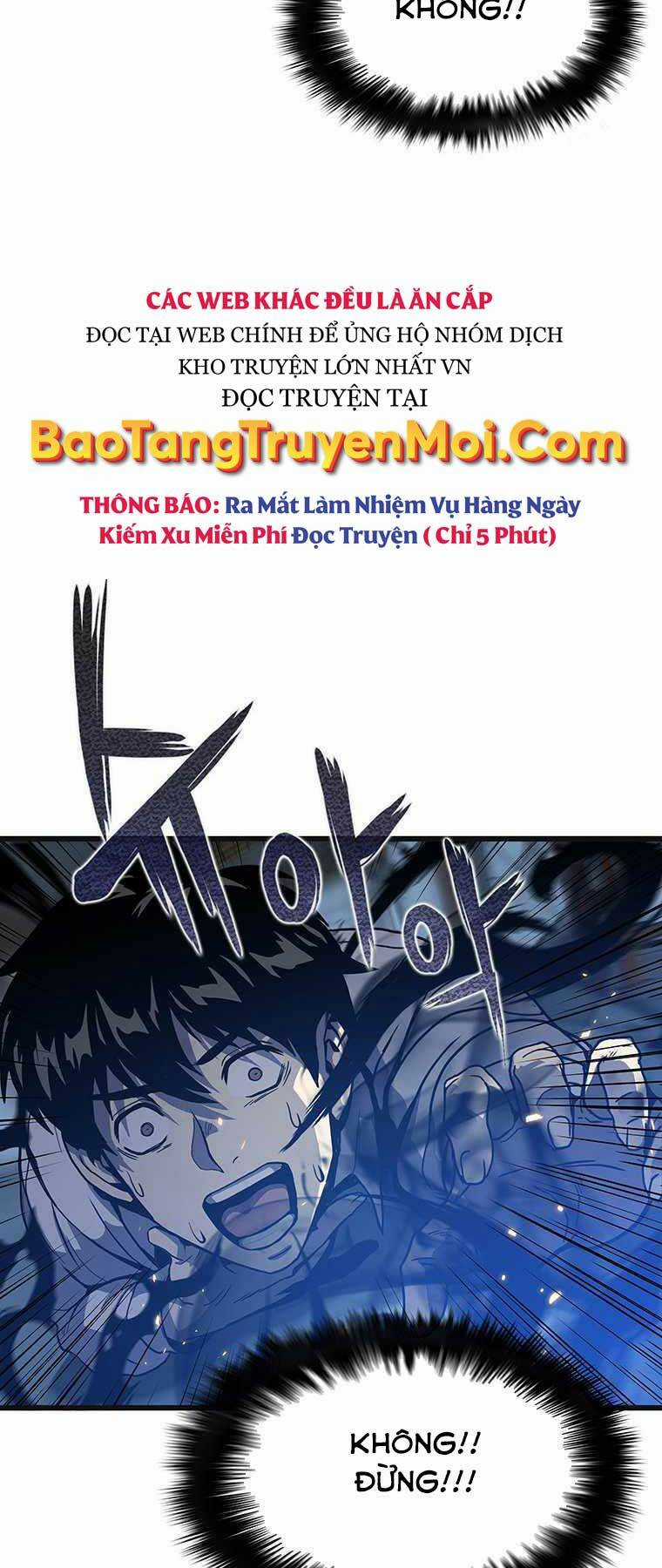 Hậu Duệ Của Hổ Chapter 3 trang 75