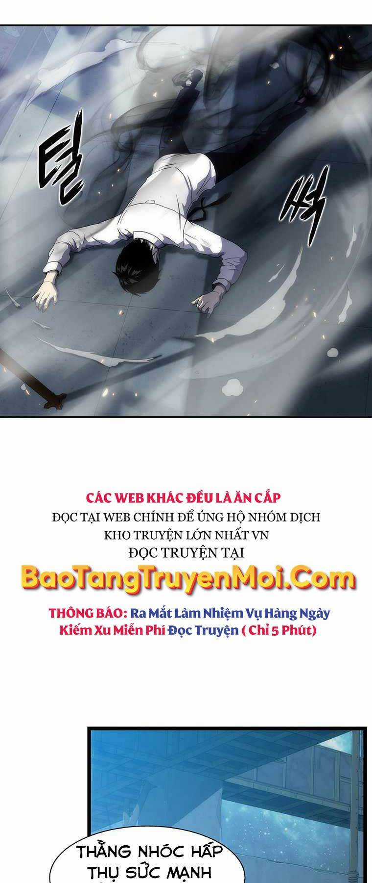 Hậu Duệ Của Hổ Chapter 3 trang 77