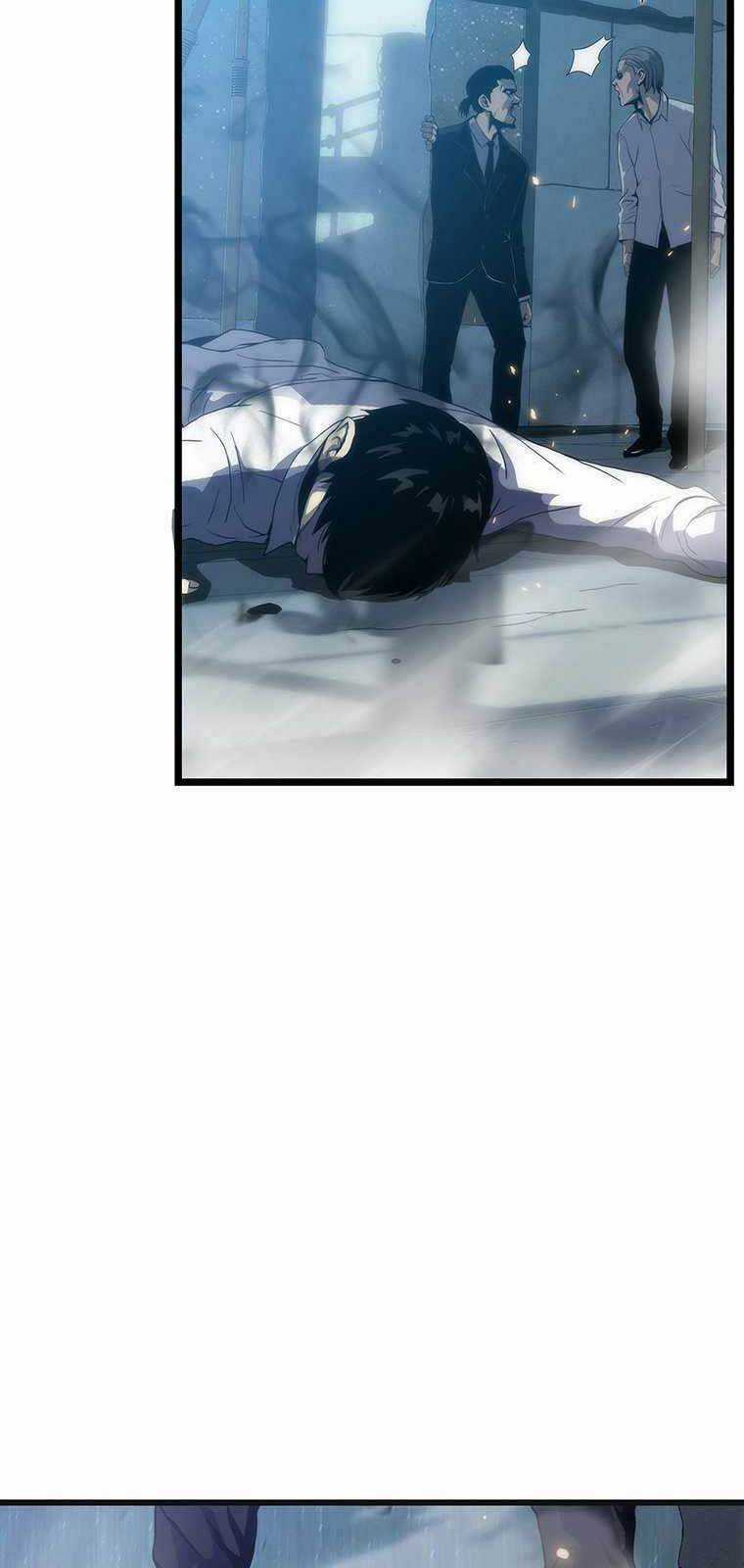 Hậu Duệ Của Hổ Chapter 3 trang 79