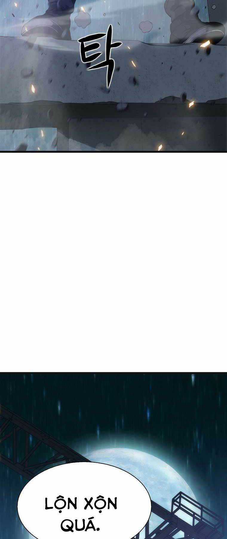 Hậu Duệ Của Hổ Chapter 3 trang 80