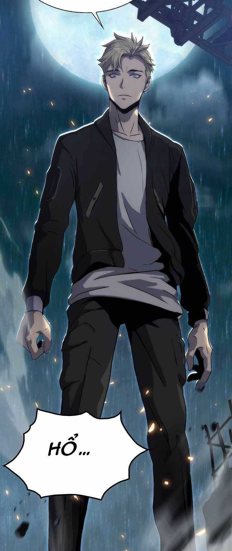 Hậu Duệ Của Hổ Chapter 3 trang 81