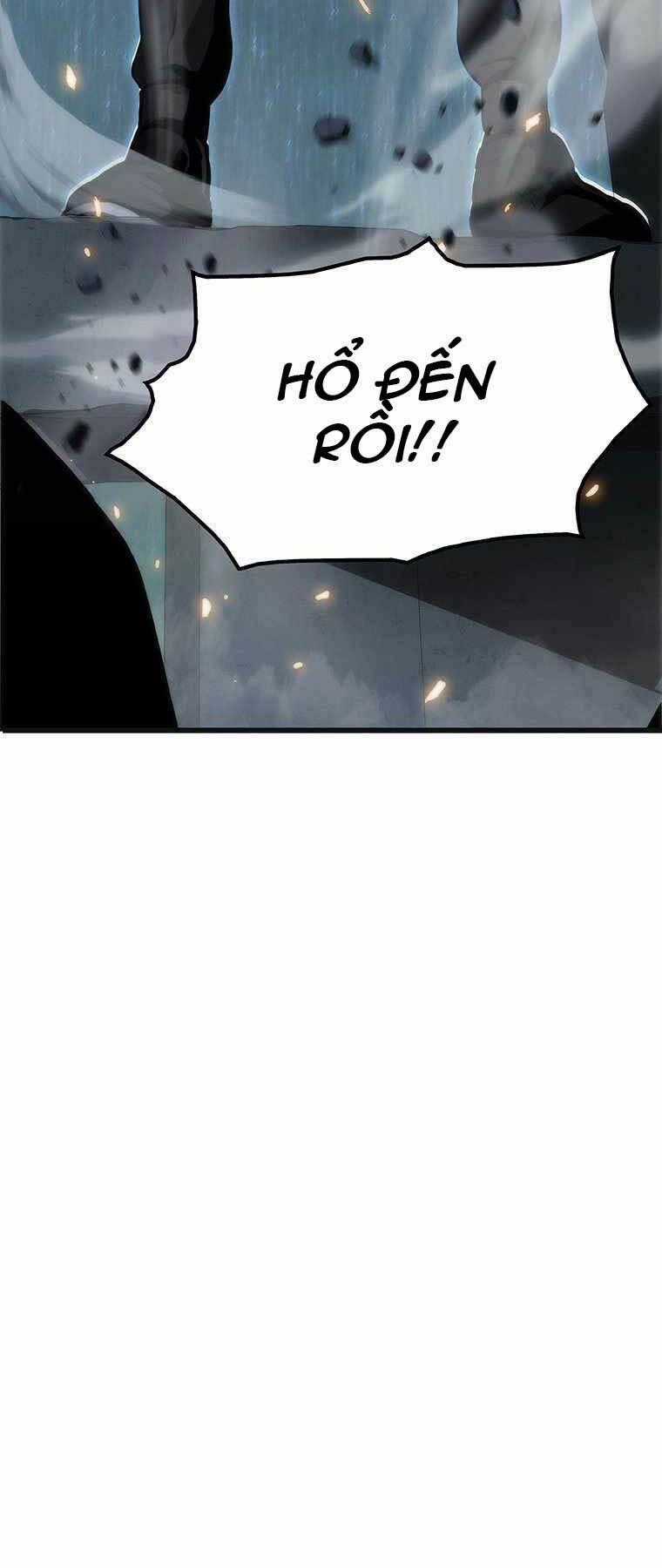 Hậu Duệ Của Hổ Chapter 3 trang 82