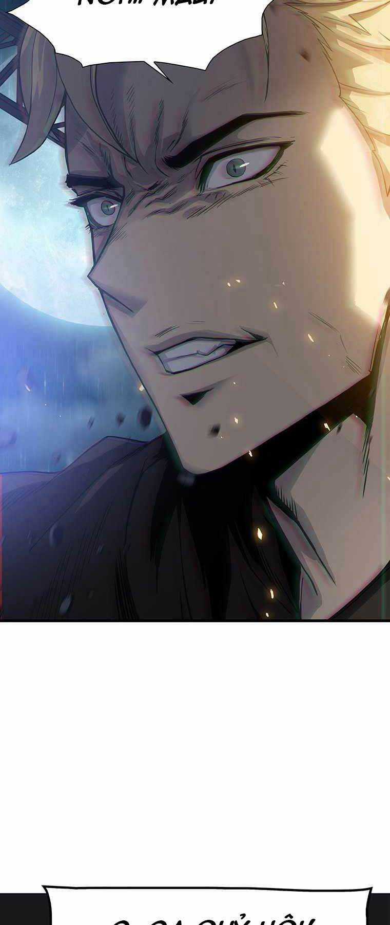 Hậu Duệ Của Hổ Chapter 4 trang 12