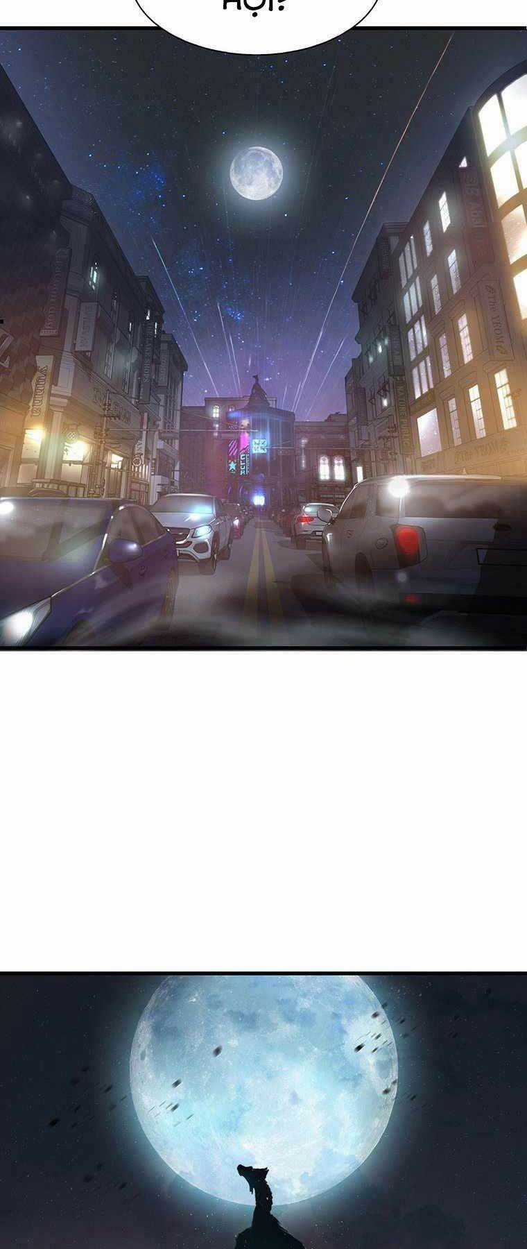 Hậu Duệ Của Hổ Chapter 4 trang 14