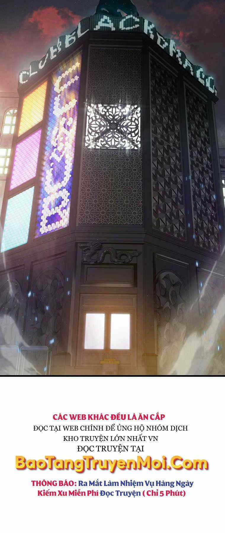 Hậu Duệ Của Hổ Chapter 4 trang 15