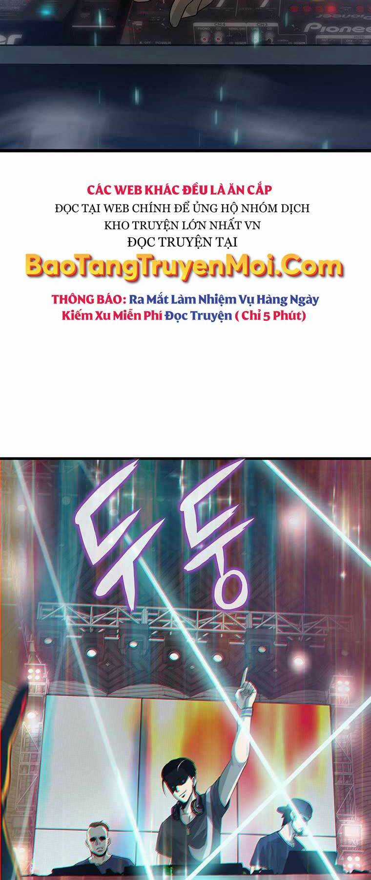 Hậu Duệ Của Hổ Chapter 4 trang 18