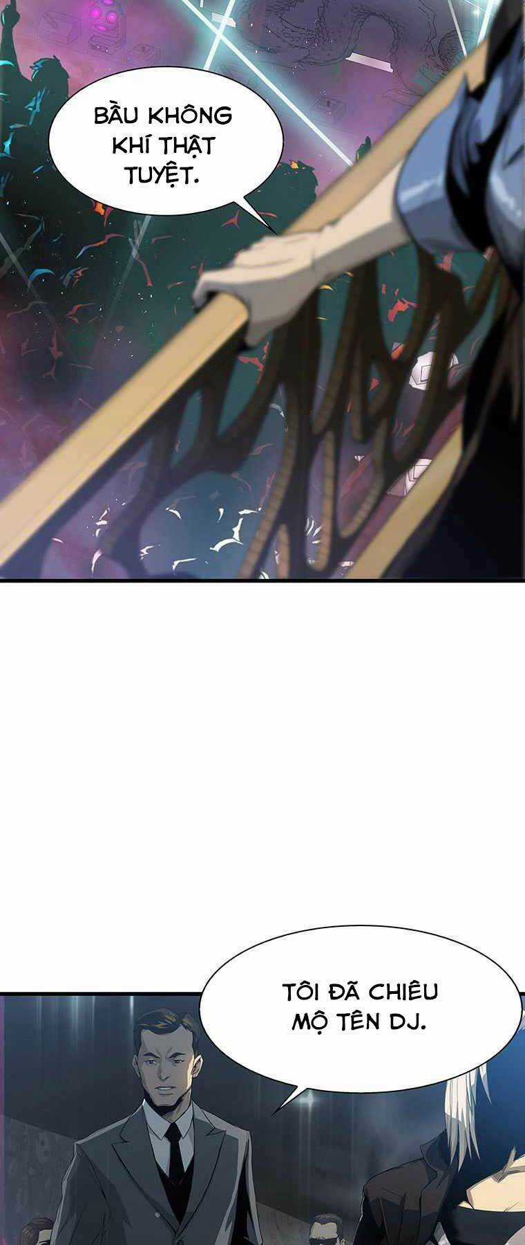 Hậu Duệ Của Hổ Chapter 4 trang 20