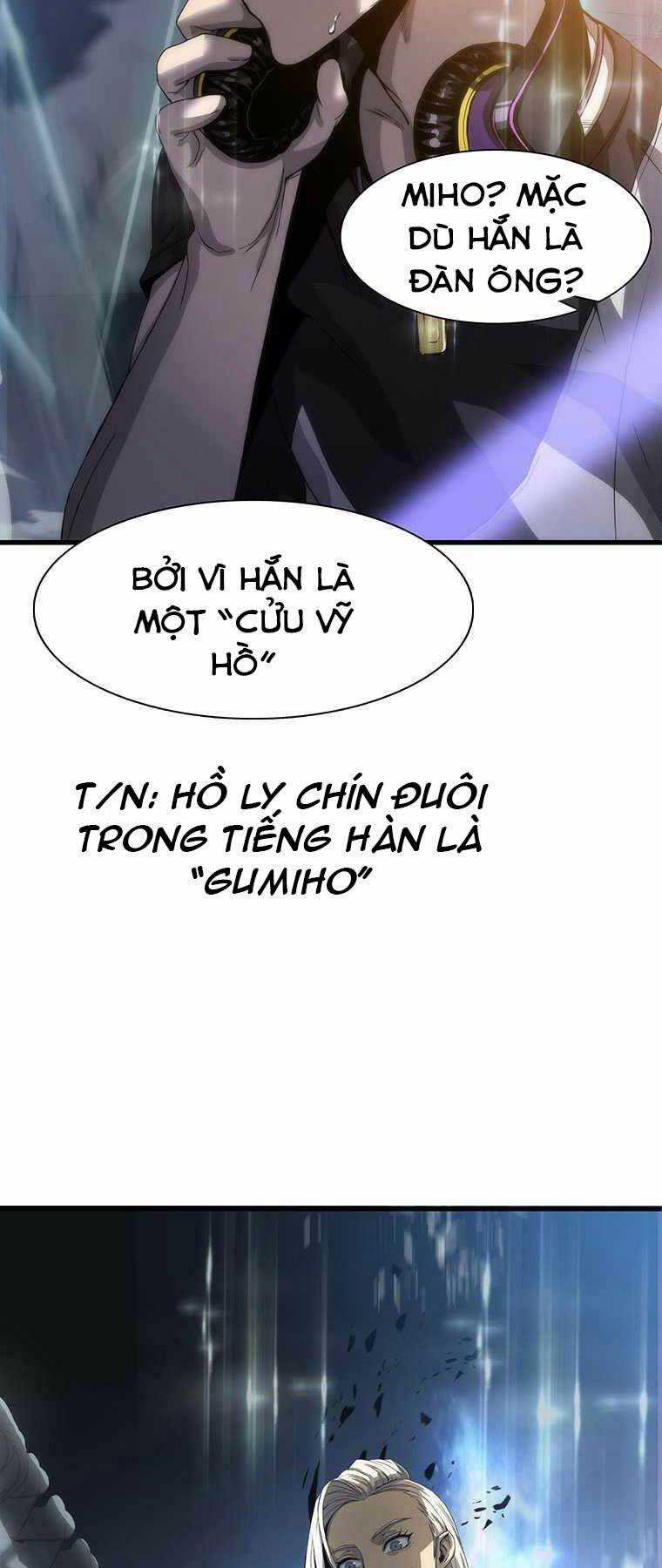 Hậu Duệ Của Hổ Chapter 4 trang 22