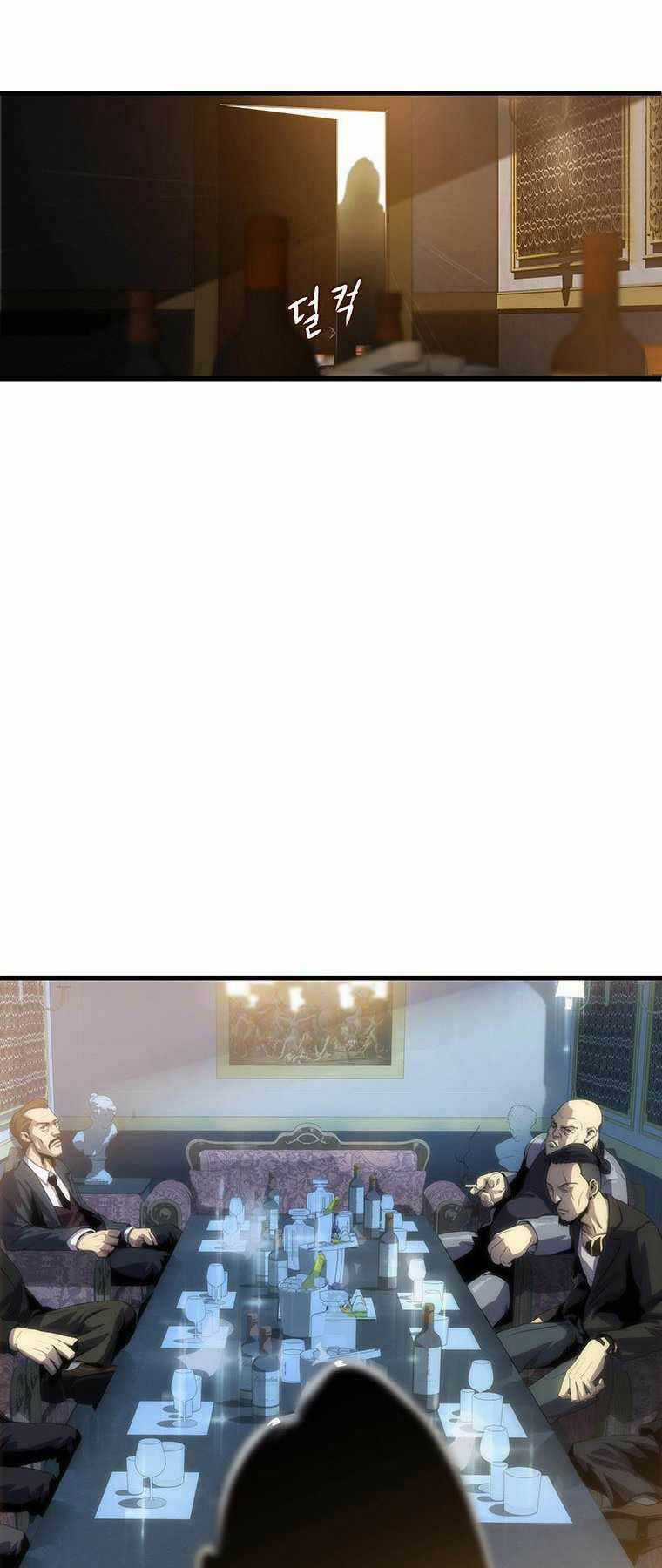 Hậu Duệ Của Hổ Chapter 4 trang 26