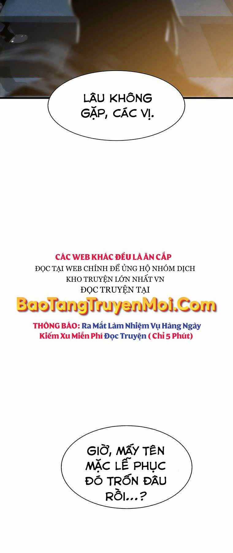 Hậu Duệ Của Hổ Chapter 4 trang 27