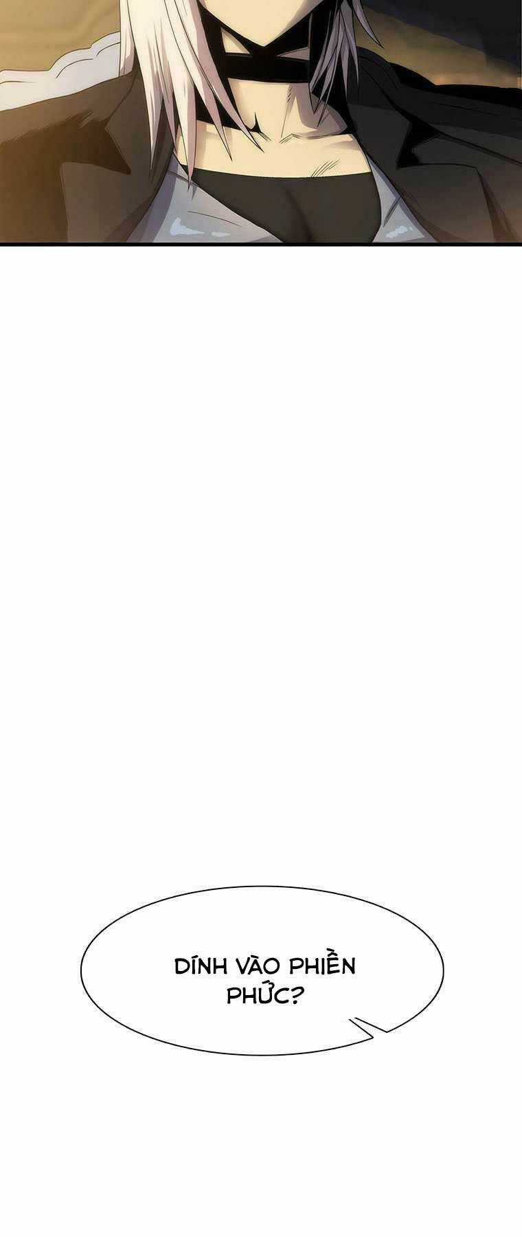 Hậu Duệ Của Hổ Chapter 4 trang 32