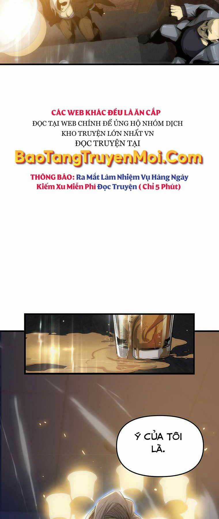 Hậu Duệ Của Hổ Chapter 4 trang 37